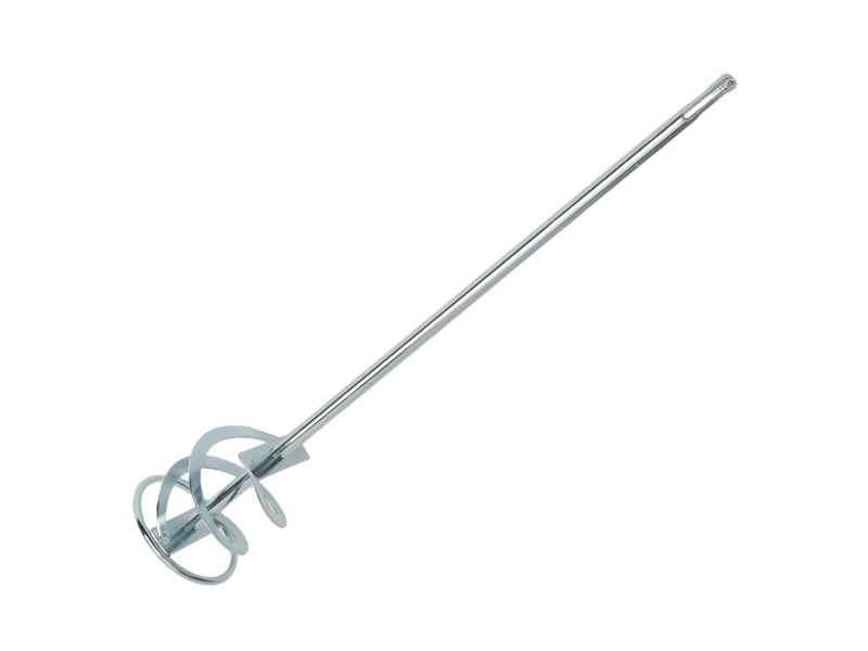 SDS Plus Paint Mixing Paddle