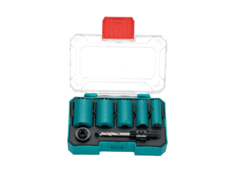 Step Drill Bits vs Hole Saws: Which One Is Right for Your Job?cid=20