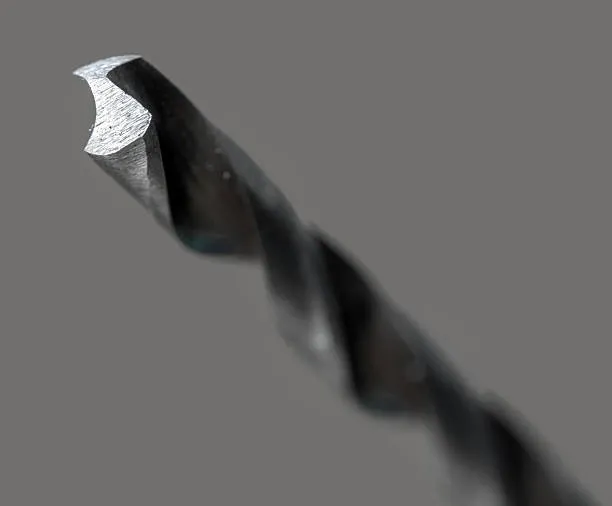 What is a Twist Drill Bit