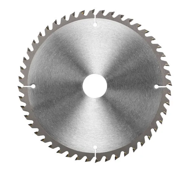 Choosing the Right Saw Blade for Your Project