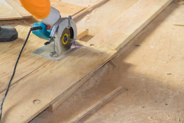 What Saw Blade is Best for Cutting Wood