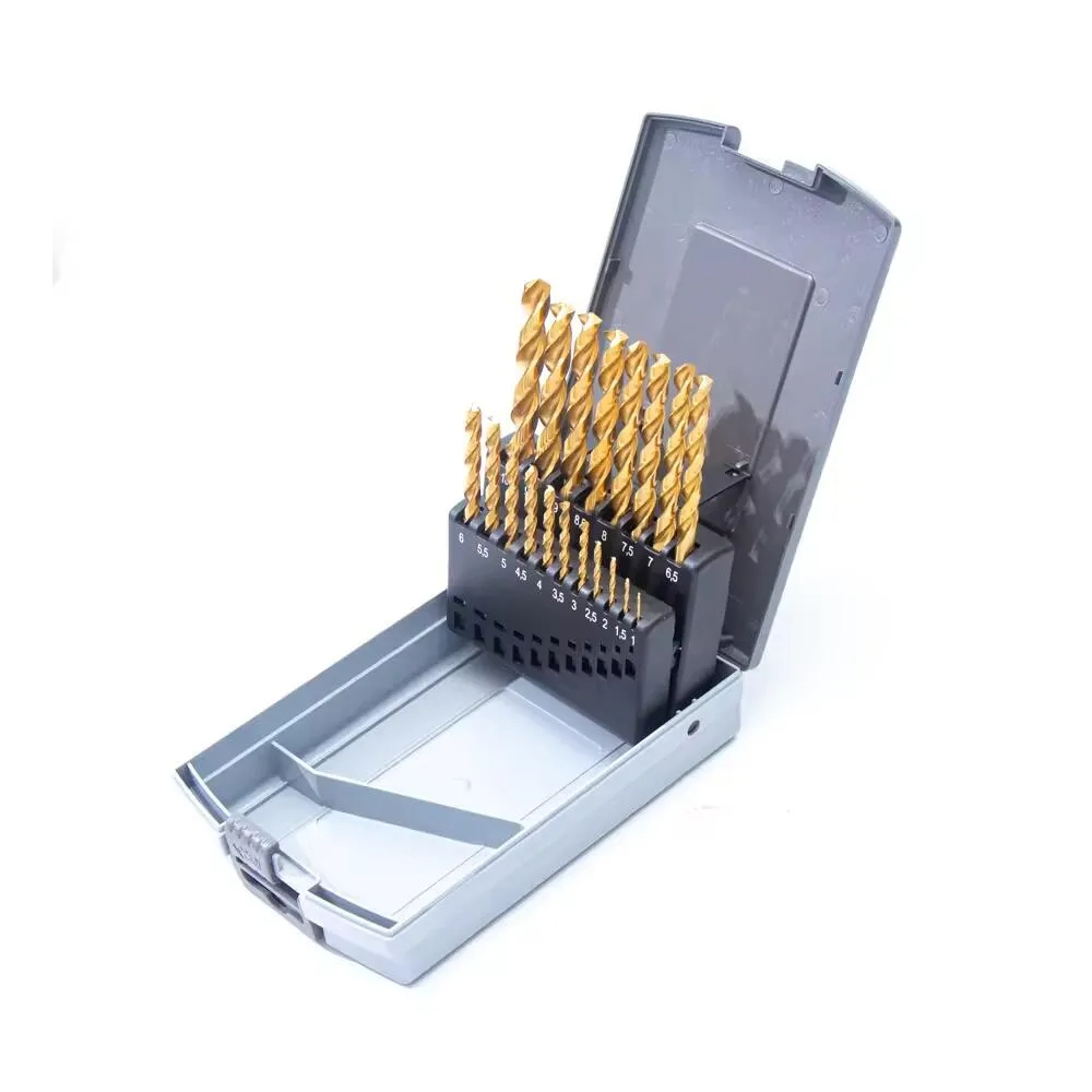 Drill Bit Packaging Guide for Importers