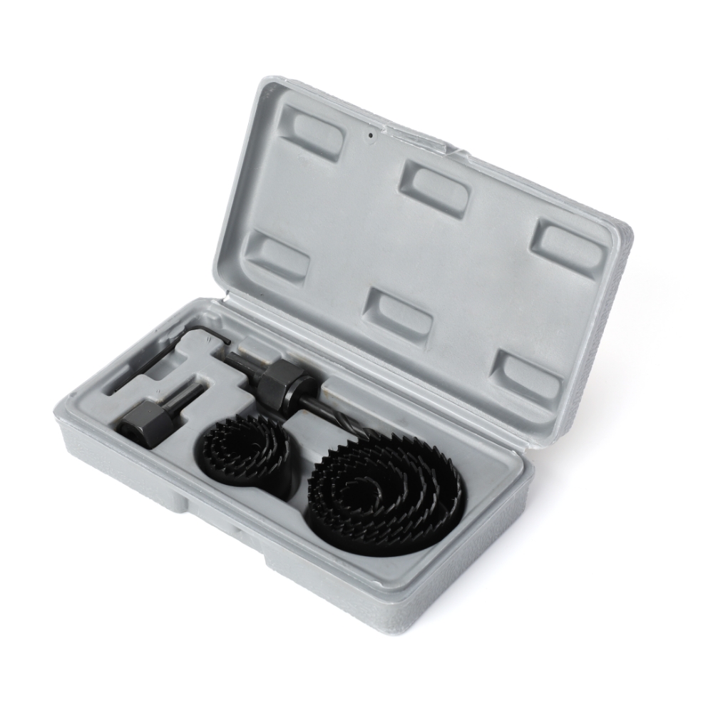 Drill Bit Packaging Guide for Importers