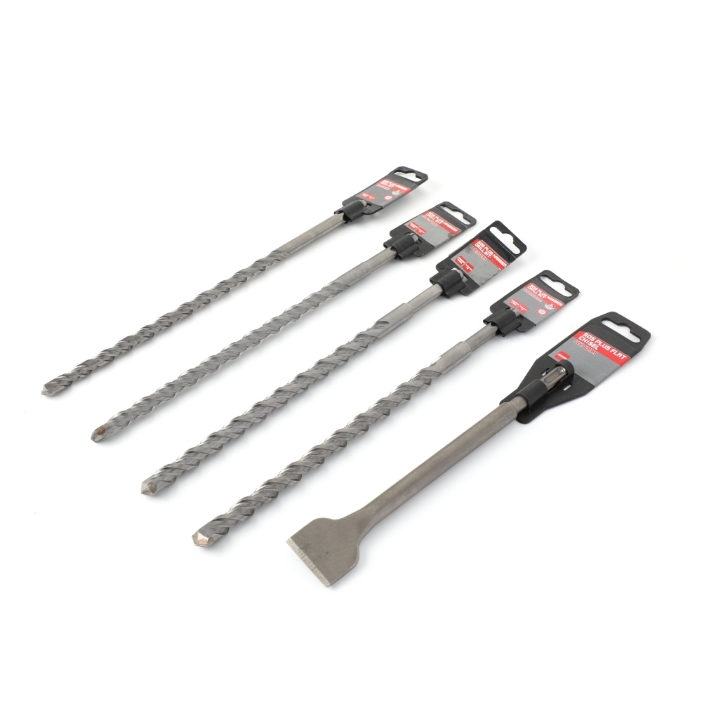 Drill Bit Packaging Guide for Importers