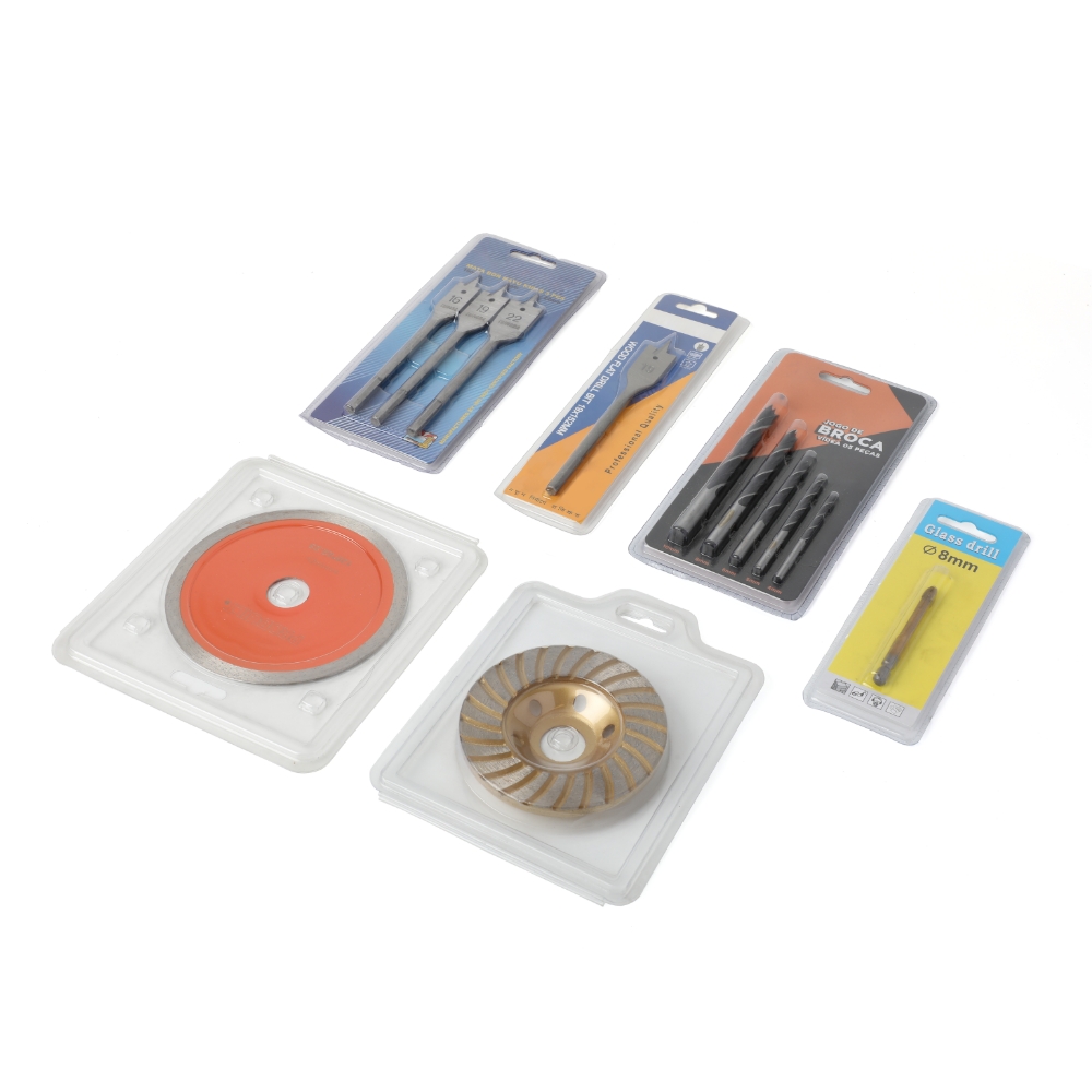 Drill Bit Packaging Guide for Importers