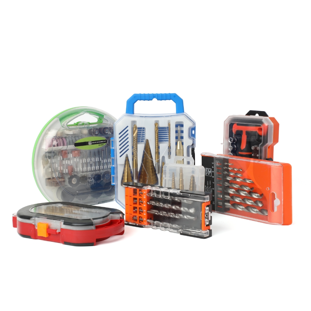 Drill Bit Packaging Guide for Importers