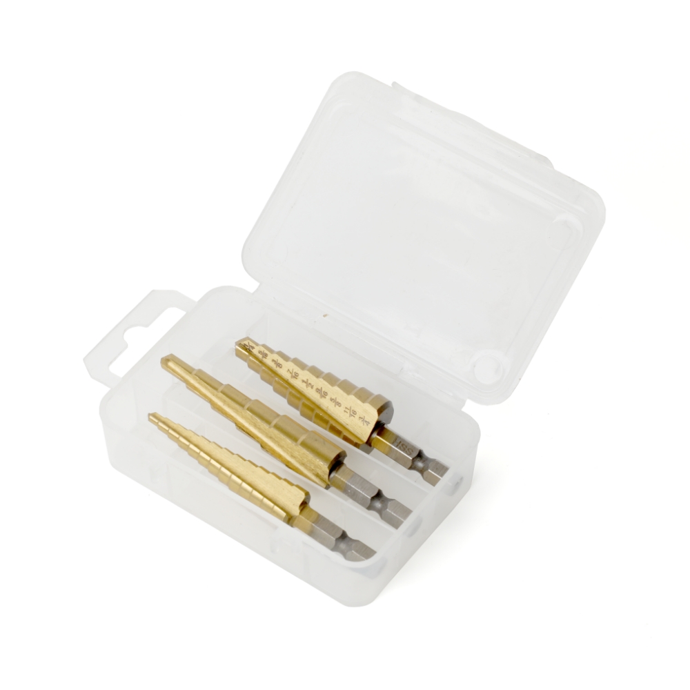 Drill Bit Packaging Guide for Importers