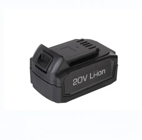 4000mAh Rechargeable Battery