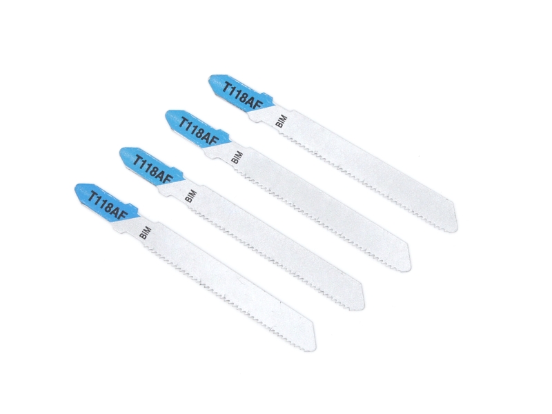 Jig Saw Blade