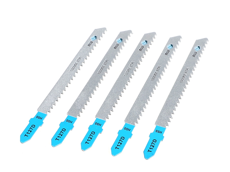 Jig Saw Blade