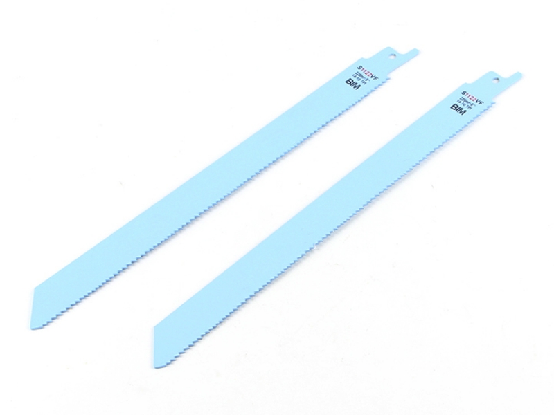 Reciprocating Saw Blade
