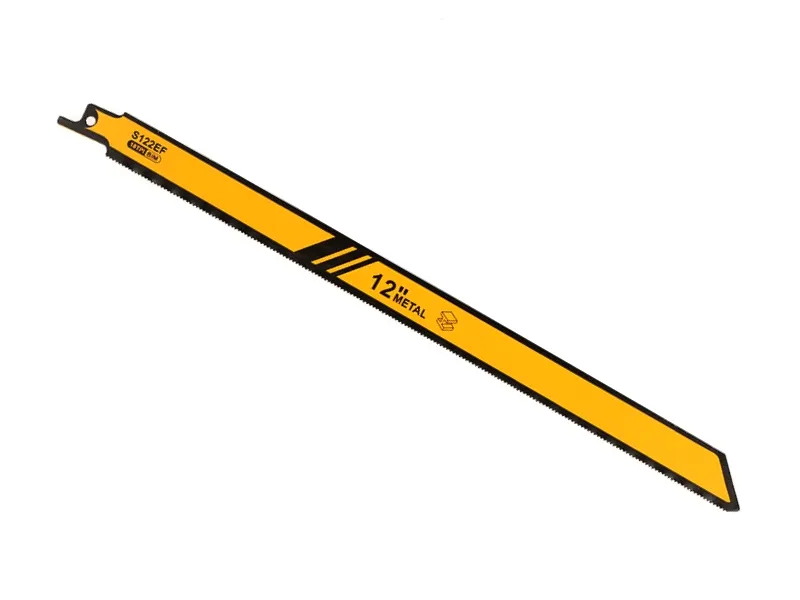 Reciprocating Saw Blade