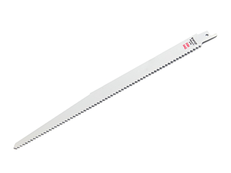 Reciprocating Saw Blade