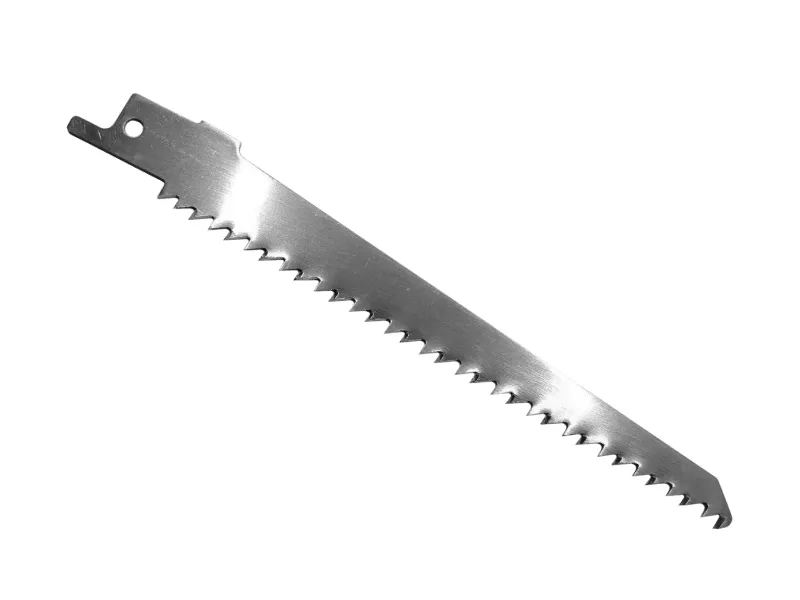 Reciprocating Saw Blade