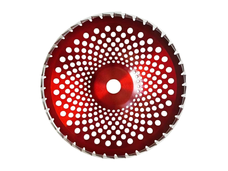 Grass Cutter Blade