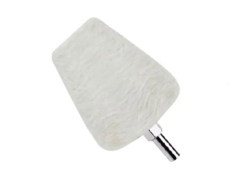 Tapered Buffing Wheel