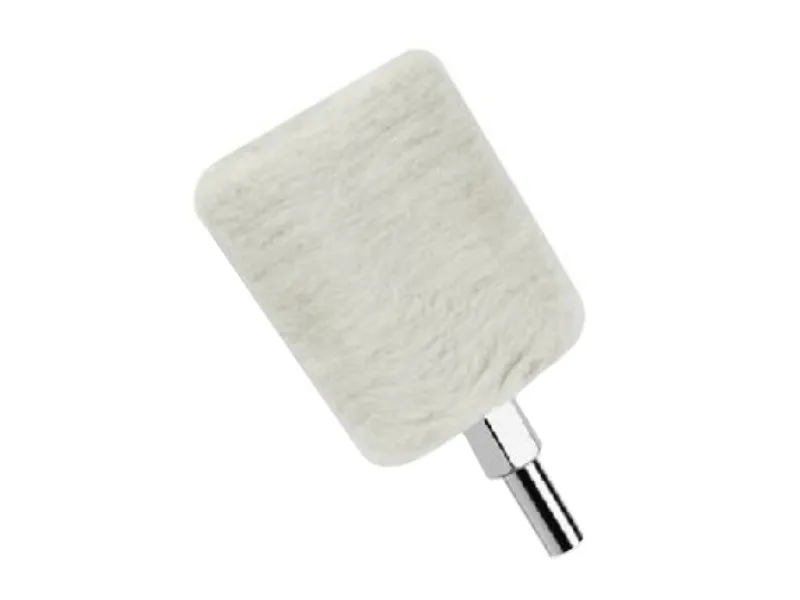 Cylinder Buffing Wheel