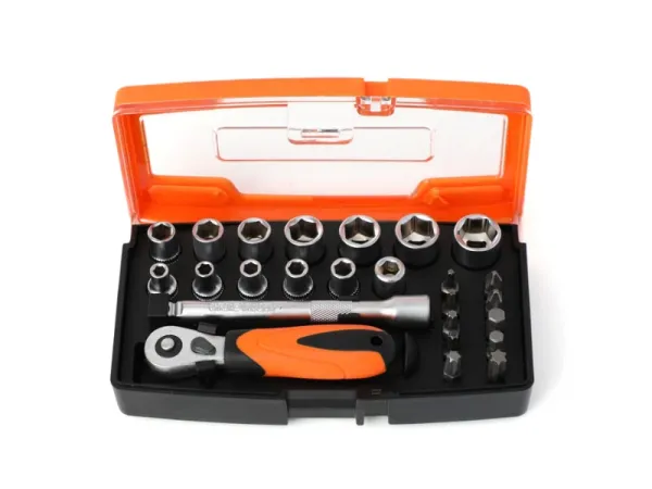 25Pcs 1/4