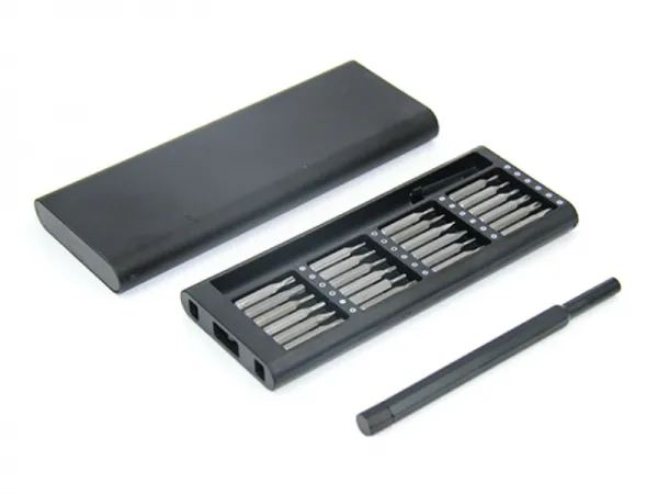 24 in 1 Precision Bit Set