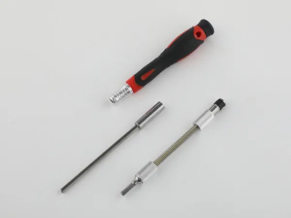 20Pcs Ratchet Screwdriver Set