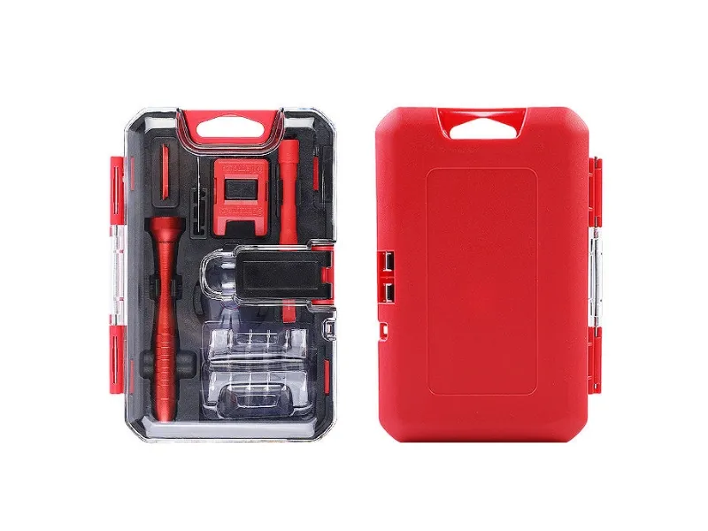 18Pcs Screwdriver Set