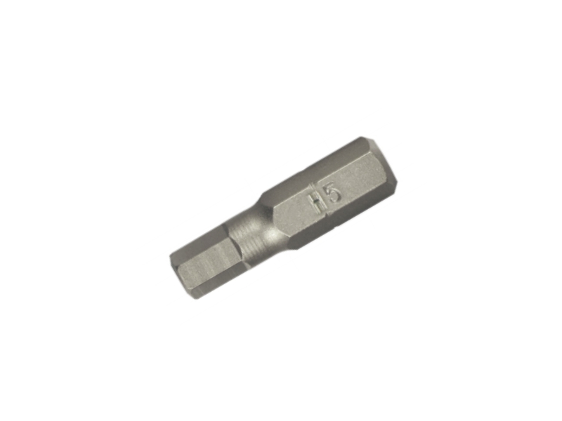Hexagonal Bits