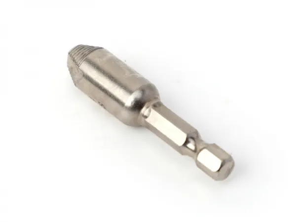 5Pcs Stripped Screw Extractor Set