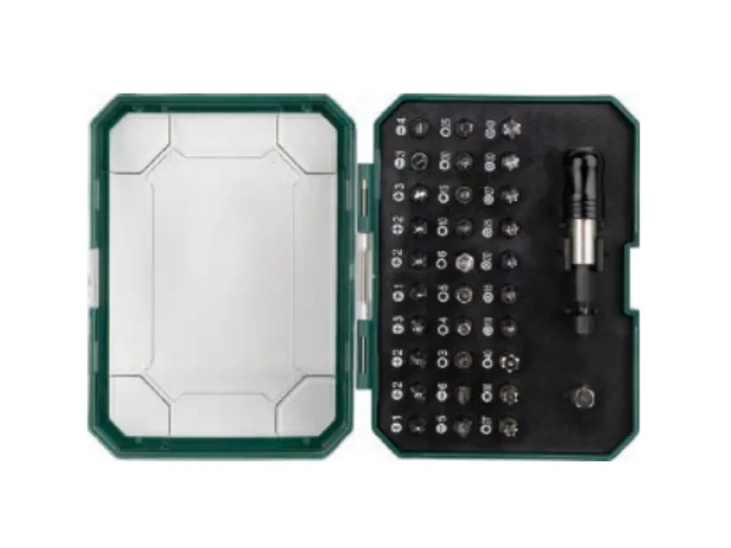 32Pcs Bit Set