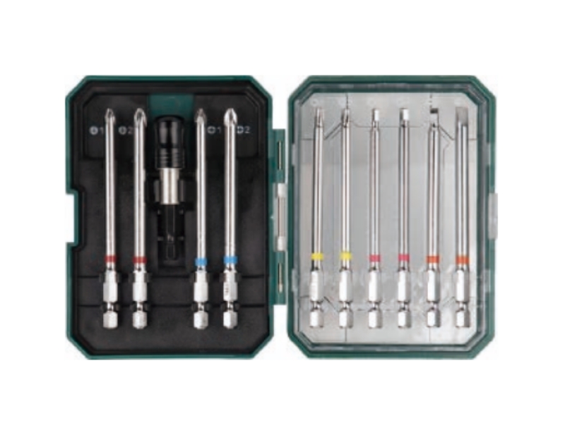 11Pcs Bit Set