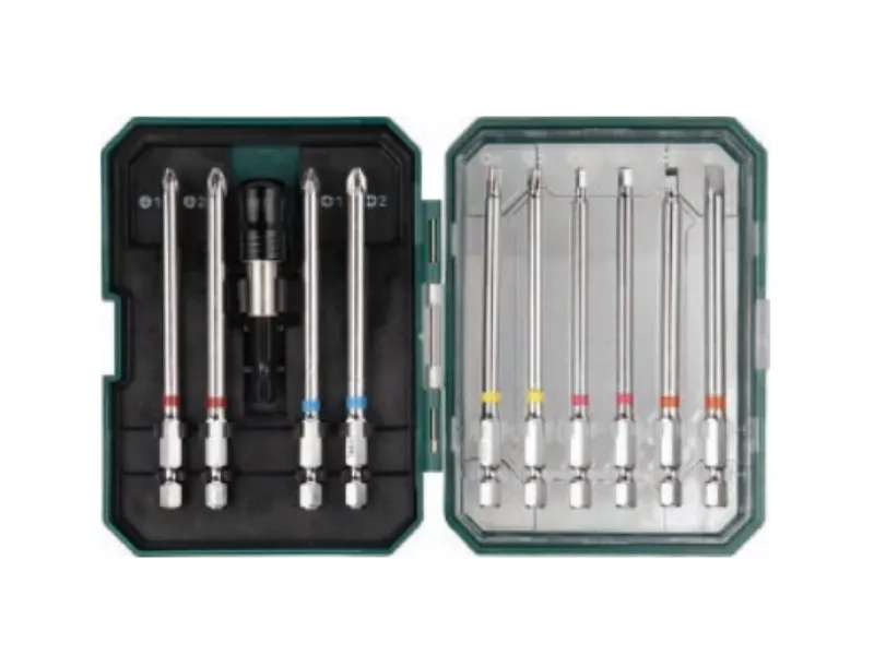 11Pcs Bit Set