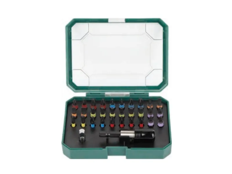 32Pcs Bit Set
