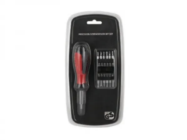 14Pcs Precision Screwdriver Set