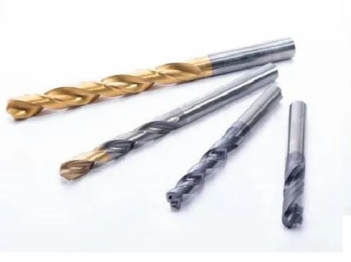 Understanding Drill Bit Materials for Better Drilling