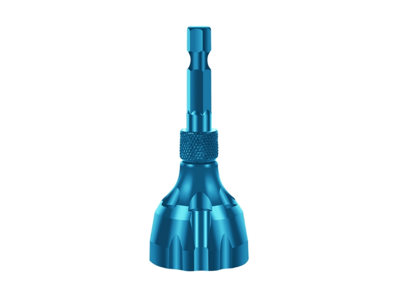 Chamfering Cutter Drill Bit