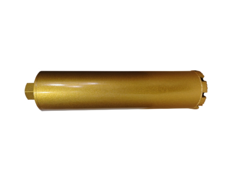 Wet Diamond Core Bit