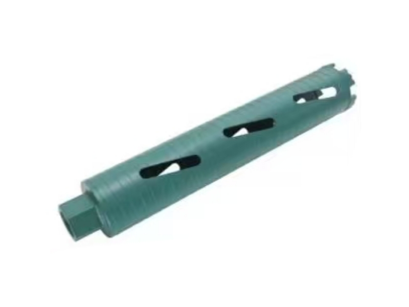 Dry Diamond Core Bit