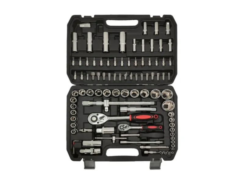 94Pcs Socket Set