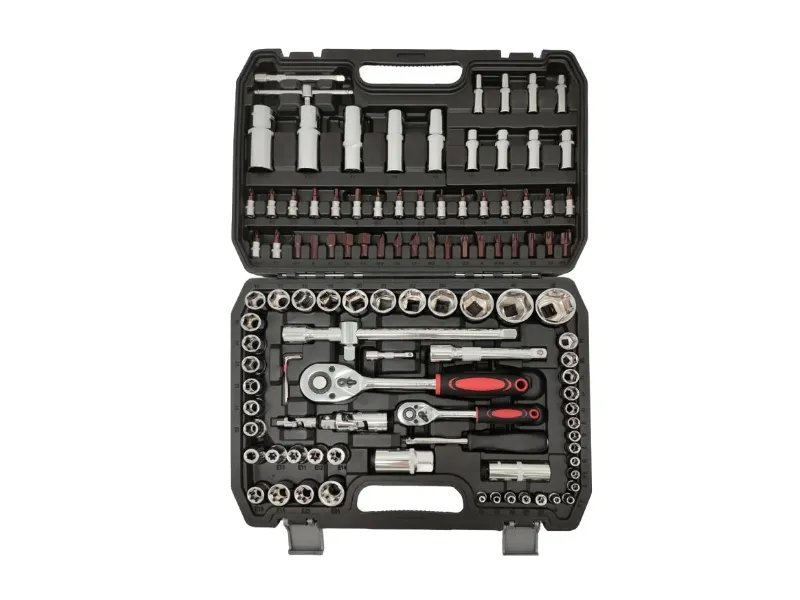 108Pcs Socket Set
