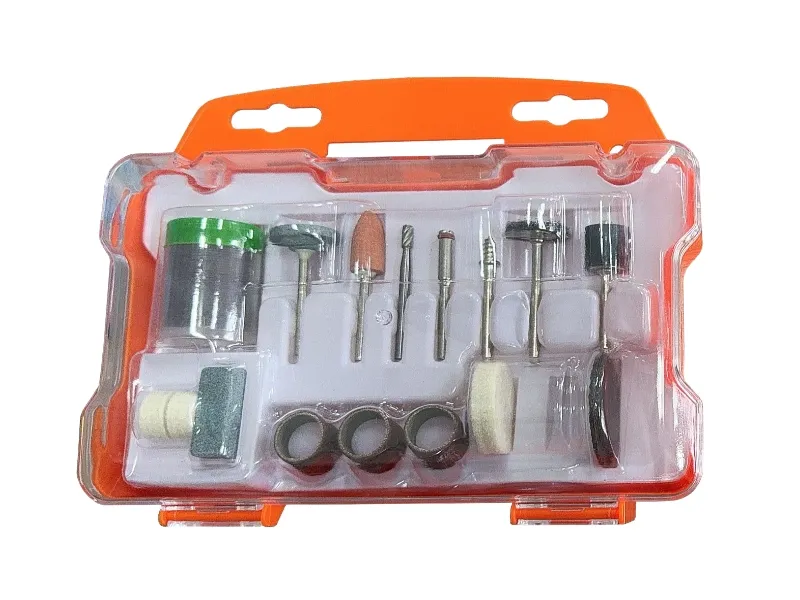 50Pcs Polishing and Grinding Accessories Set