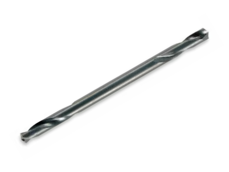 Double End HSS Drill Bit – Enhanced Efficiency for Industrial Operations