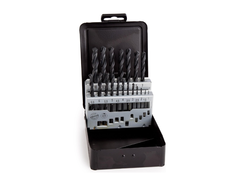 Glass and Tile Drill Bits – Smooth Entry Without Cracking