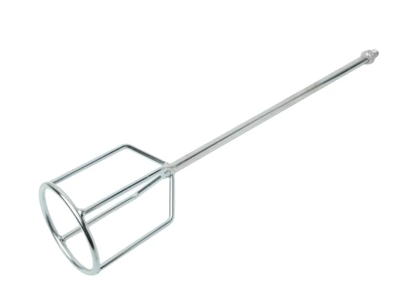 Heavy-Duty M14 Stirring Paddle