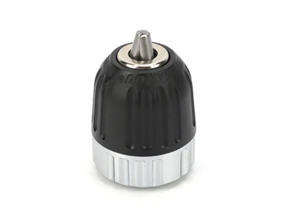 13mm Geared Chuck with Key