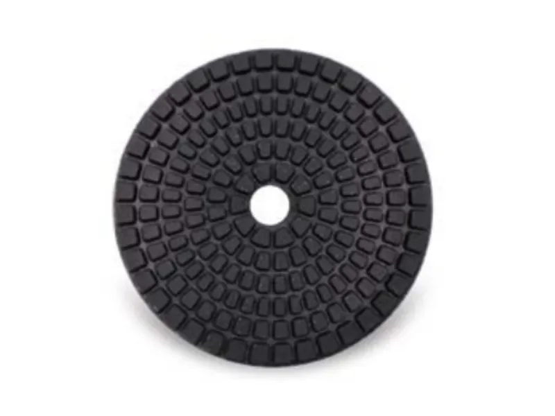 3&quot;Granite Wet Durable Polishing Pads