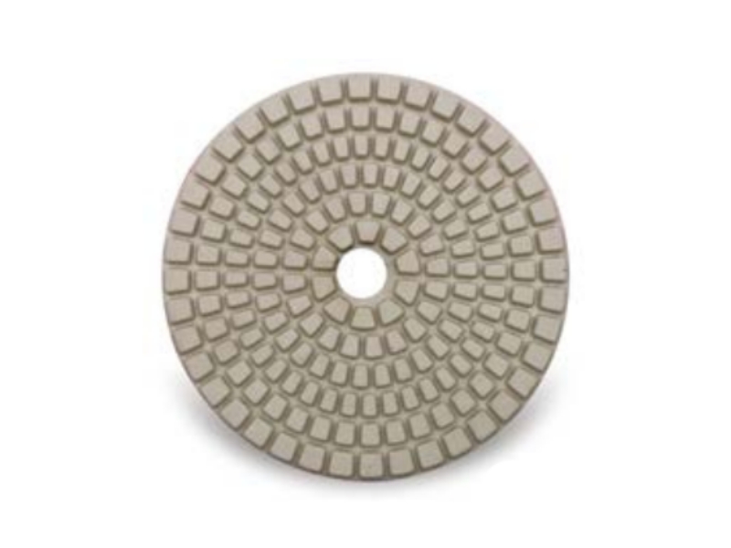 3"Granite Wet Sharp Polishing Pads