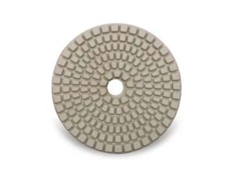 3&quot;Granite Wet Sharp Polishing Pads