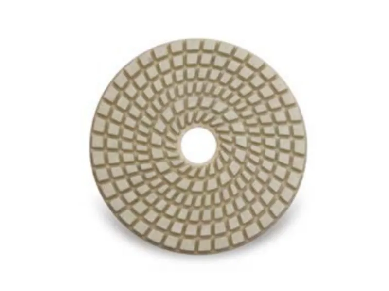 3&quot;Ordinary Sharp Quality Wet Polishing Pads