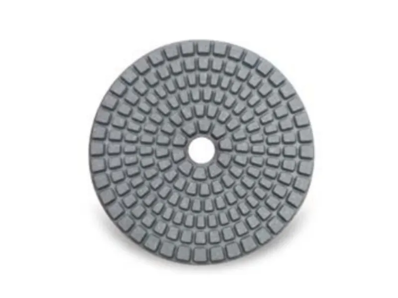 3&quot;Ordinary Durable Quality Wet Polishing Pads