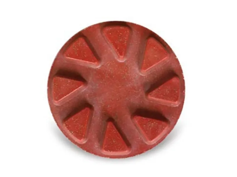 3&quot;Polishing Pads For Stone Floor