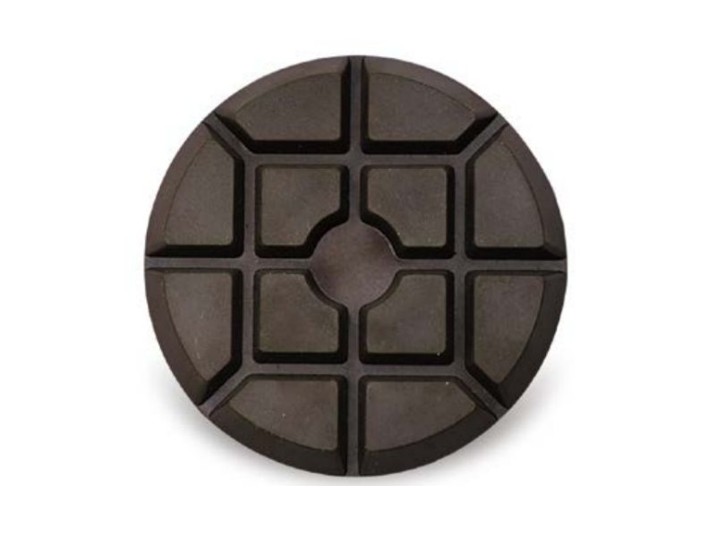 4"Polishing Pads For Stone Floor